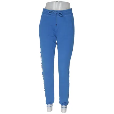 Pantalon de survêtement (Bleu) de Better Bodies Coton, Polyester