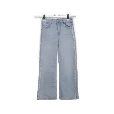 Jeans (WIDE LEG 122) från Blue Ridge Bomull, Elastan