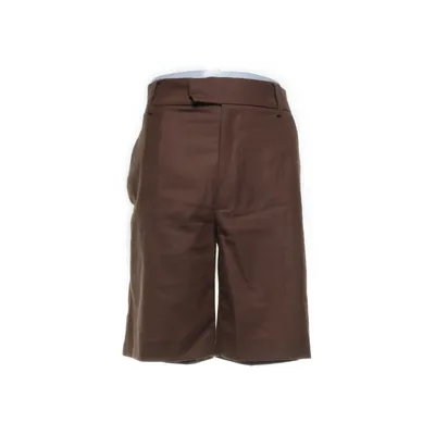 Shorts (Sven) from Séfr Polyester, Viscose, Wool