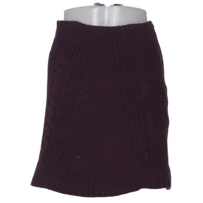 Jupe (Violet) de UVR connected