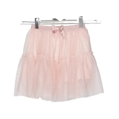 Tulle skirt (Pink) from Sinsay Polyester