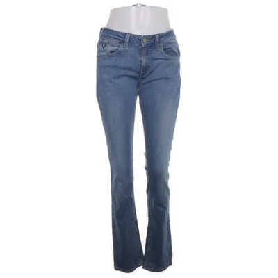Jeans (Blå) från Kuyichi Ekologisk bomull, Elastan