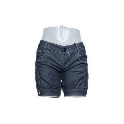 Jeansshorts (Blå) från Sexy Lady Bomull, Elastan