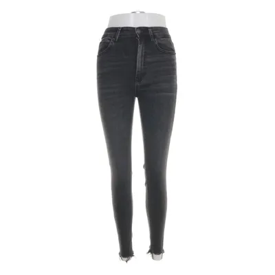 Jeans (Svart) från Stradivarius Bomull