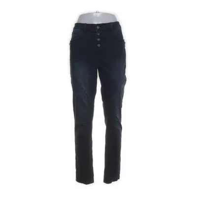 Jeans (TF-350-5A) från Hotel de Ville Bomull, Elastan, Polyester