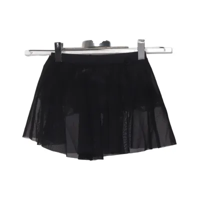 Tule rok (Zwart) van Grishko Elastaan, Polyamide
