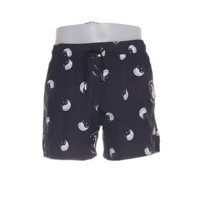 Swim shorts (Black) from Nikben Polyester