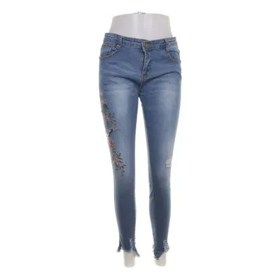 Jeans (Blue) from Shk