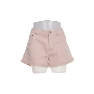 Denim shorts (Boyfriend Shorts) van &Denim by H&M Katoen
