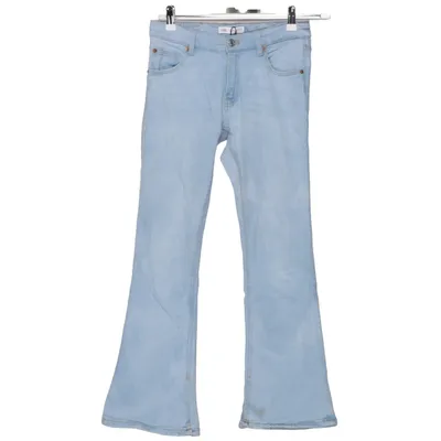 Spijkerbroek (Blauw) van Zara