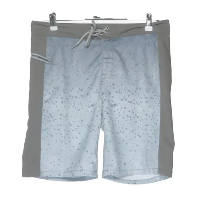 Swim shorts (Gray) from Vineyard Vines Polyester
