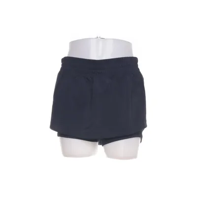 Træningsshorts (Blå) fra Adidas Running Elastan, Polyester