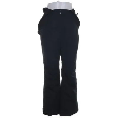 Skibroek (Zwart) van McKinley Polyester