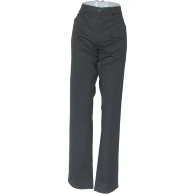 Kostymbyxor (Grå) från Pierre Cardin Bomull, Elastan, Polyester, Viskos