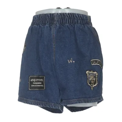 Jeansshorts (Blå) från Drug Store`s