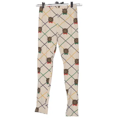 Legging (Blanc, Multicolore) de Mini Rodini