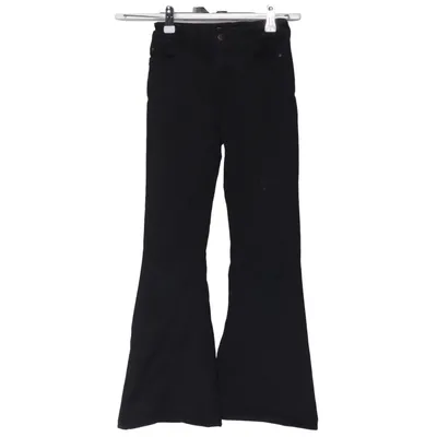 Jeans (Black) from Lindex Cotton, Elastane, Polyester