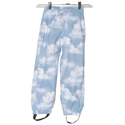 Pantalon imperméable (Waits) de Molo Polyester
