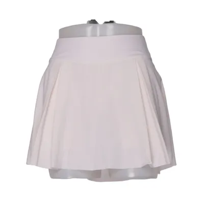 Sports skirt (White) from Nike