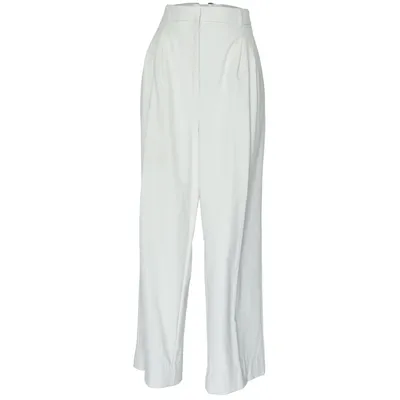 Palazzobyxor (CHU24858) från L Atelier Elastan, Polyester, Viskos