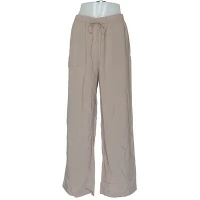 Palazzobyxor (Beige) från H&M Viskos