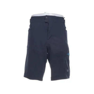 Cycling shorts (Blue) from Killtec Elastane, Polyester