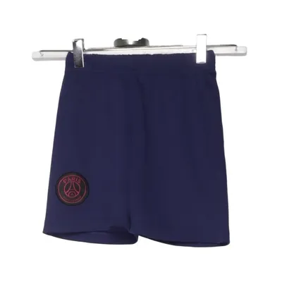 Short de basketball (Bleu) de Paris Saint-Germain