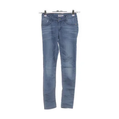 Jean (Bleu) de Blue Effect Coton, Élasthane, Polyester