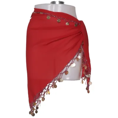 Kostuum accessoires (Rood, Geel)