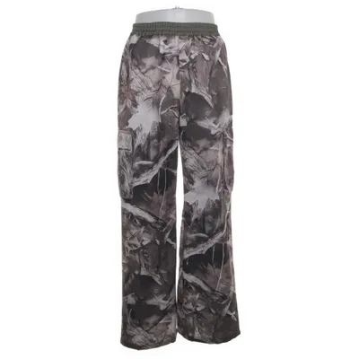 Cargobukser (Flerfarvet) fra Musera Polyester
