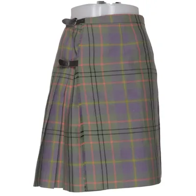 Kilt (Groen, Lila, Meerkleurig) van McCall's