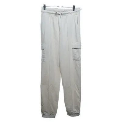 Cargo pants (Beige) from Page One Young Cotton, Polyester