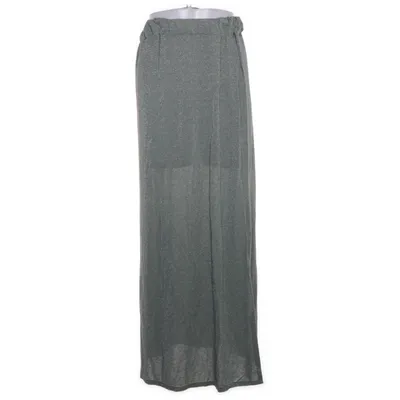 Maxi rok (Groen) van Corner