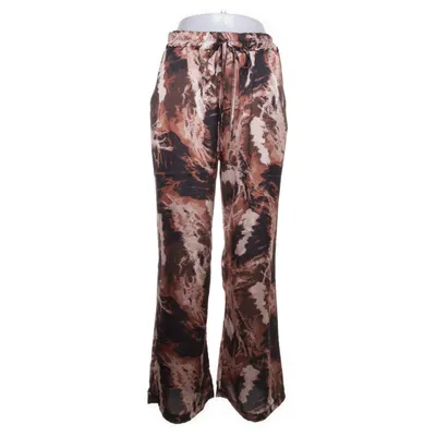 Byxor (Brun, Flerfärgad) från Sarah Viskos