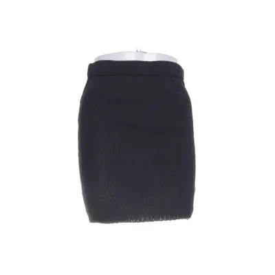 Tube top (Zwart) van Djerf Avenue Organisch katoen