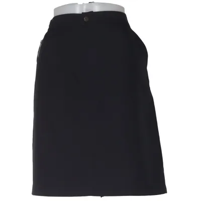 Jupe de sport (Gris) de Tuxer Élasthane, Polyester