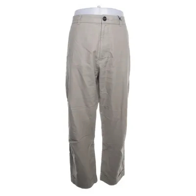 Broek (Beige) van COS Katoen