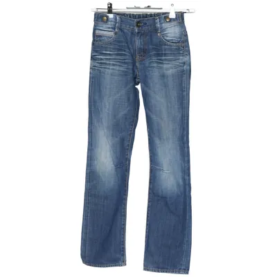 Jeans (Blå) fra Vingino Bomuld, Polyester