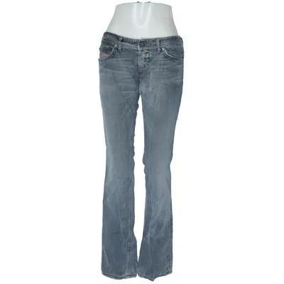 Jean (Bleu) de Diesel Coton