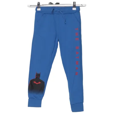 Pantalon de survêtement (Batman) de LC Waikiki Coton, Polyester