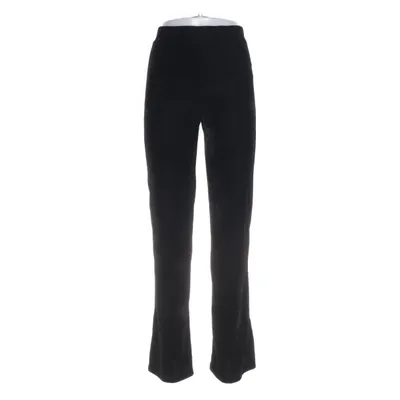 Pantalon de survêtement (Noir) de Bubbleroom by Molly Rustas Élasthane, Polyester