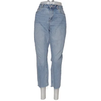 Jean (Bleu) de Vero Moda Denim Coton, Polyester