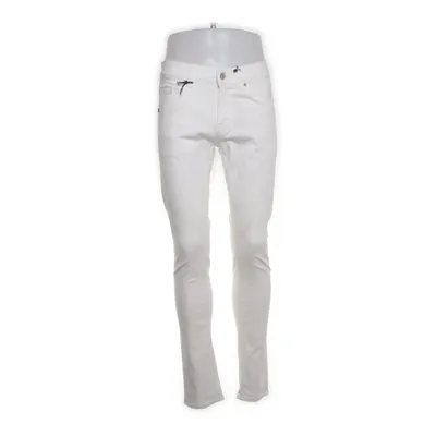 Jeans (Vit) från Tiger of Sweden Jeans Bomull, Elastan, Polyester
