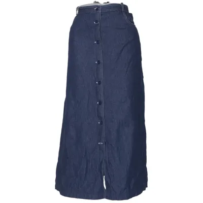 Jupe en jean (Bleu) de Rosetti