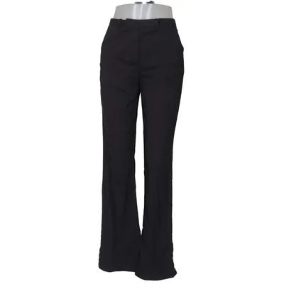 Kostymbyxor (Grå) från Connect Elastan, Polyester, Viskos