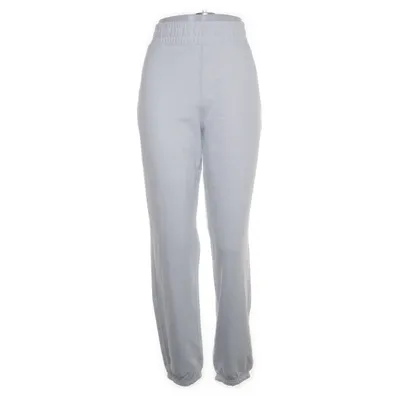 Joggingbroek (Blauw) van Lager 157 Katoen
