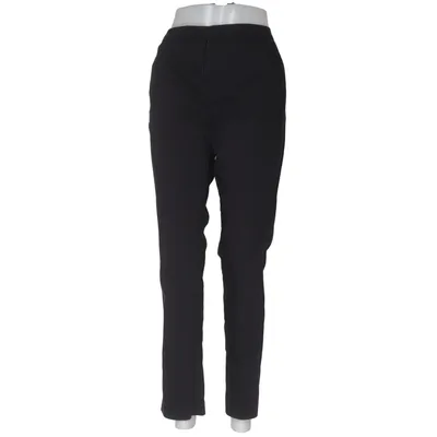 Kostymbyxor (Svart) från Saint Tropez Bomull, Elastan, Polyester