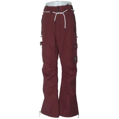 Täckbyxor (Röd) från Dope Polyamid, Polyester