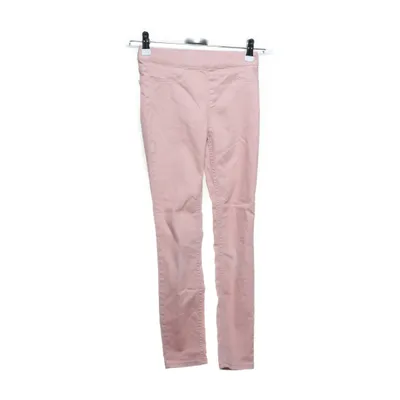 Jean (Jeggings) de H&M Coton, Élasthane, Polyester