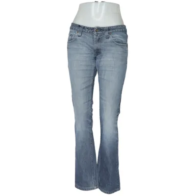 Jeans (SILVER TRAVELLER) fra Tiger of Sweden Jeans